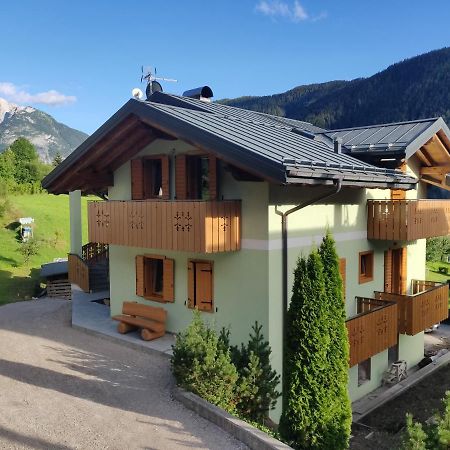 Belvedere Auronzo di Cadore Kültér fotó