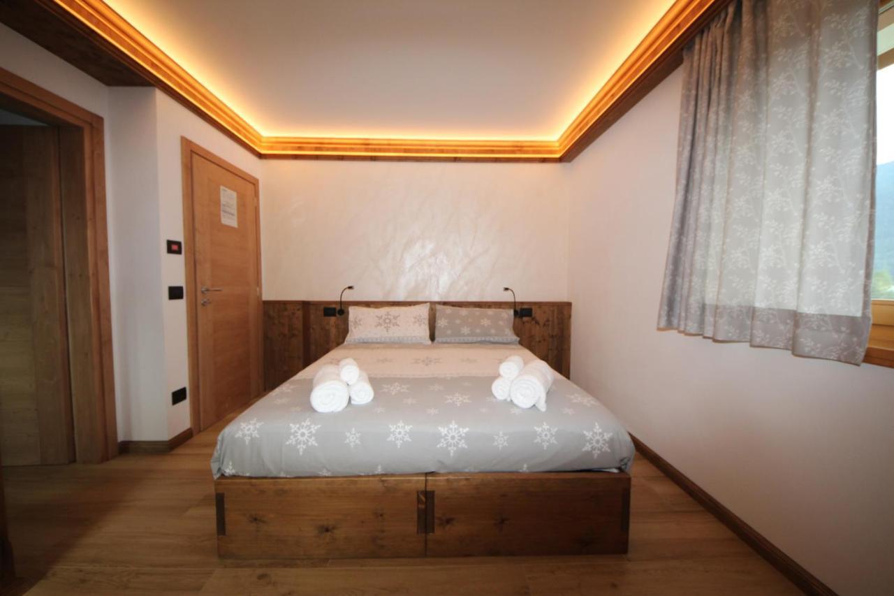 Belvedere Auronzo di Cadore Kültér fotó