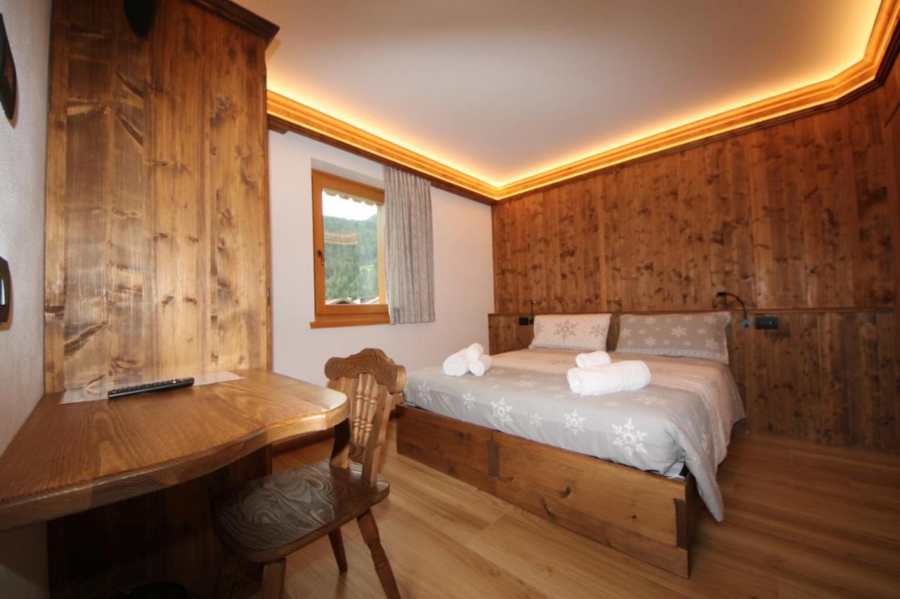 Belvedere Auronzo di Cadore Kültér fotó